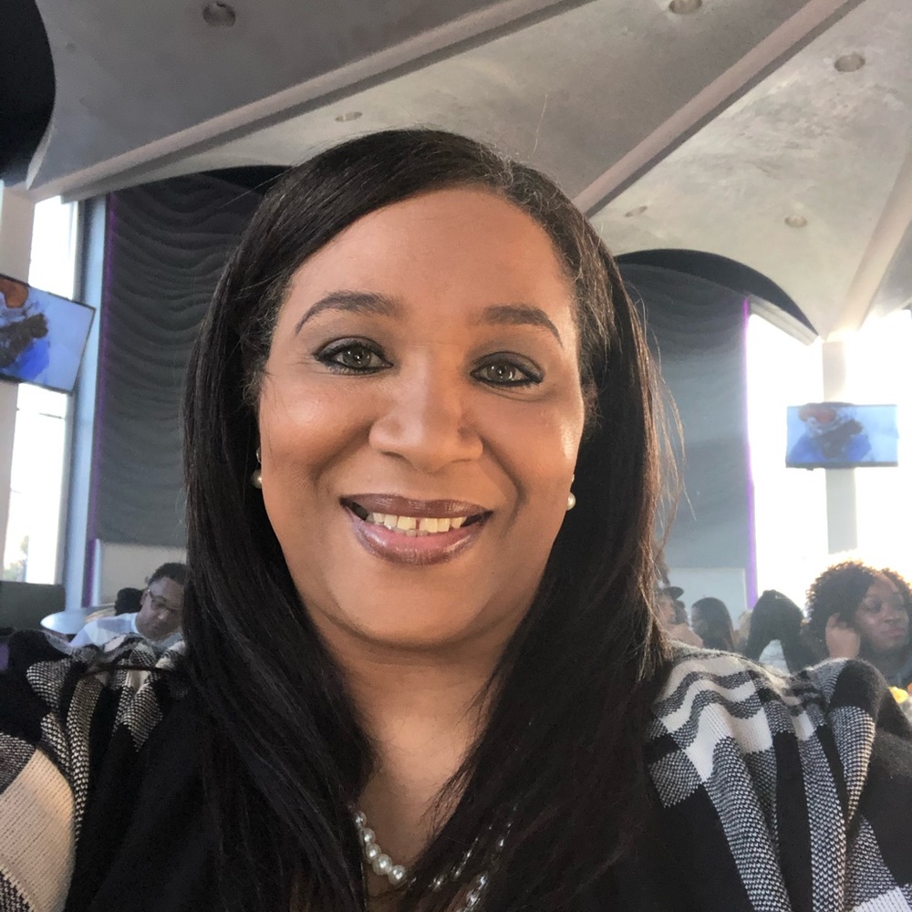 Meet your Posher, Tanya